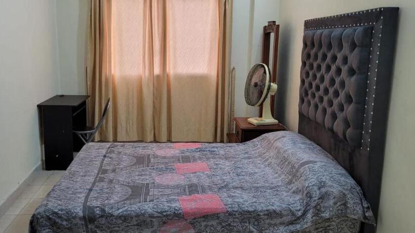 膳宿费 Piazza Granada