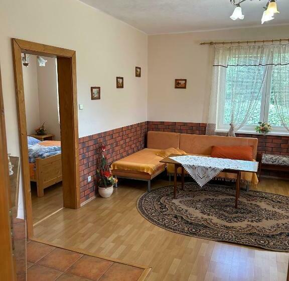 Пансион Privát Lenka