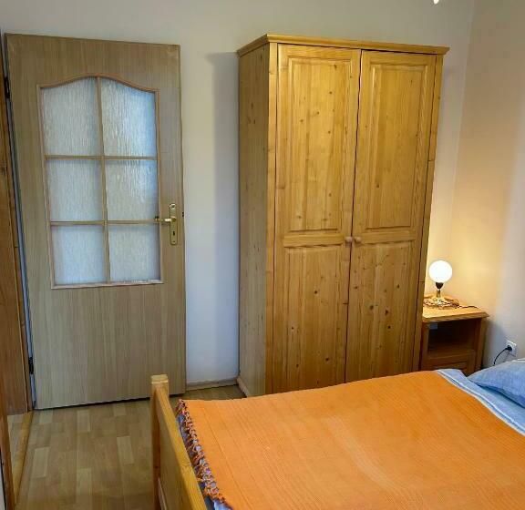 Пансион Privát Lenka