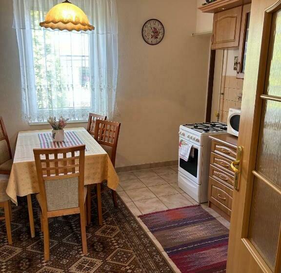 Пансион Privát Lenka