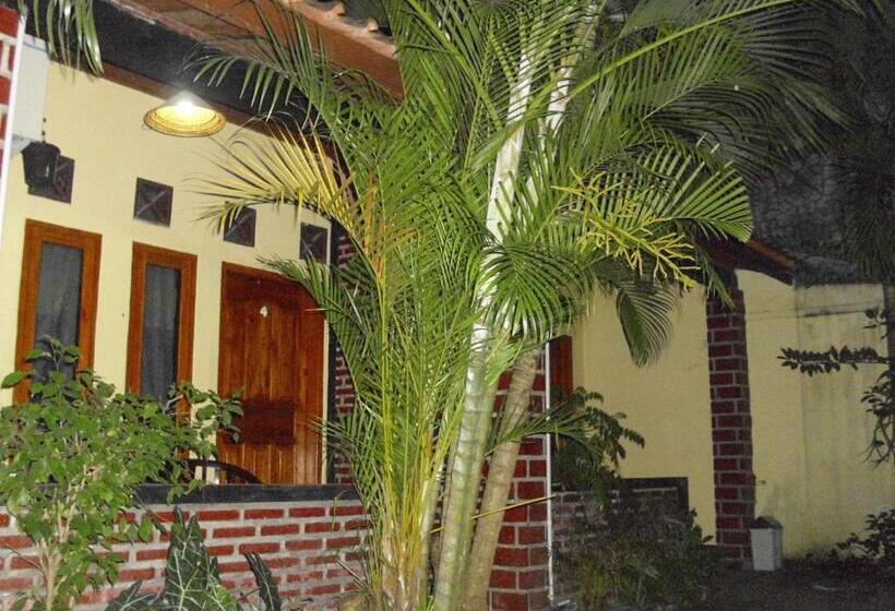 بنسيون Rinjani Homestay