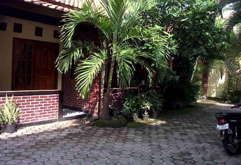 펜션 Rinjani Homestay