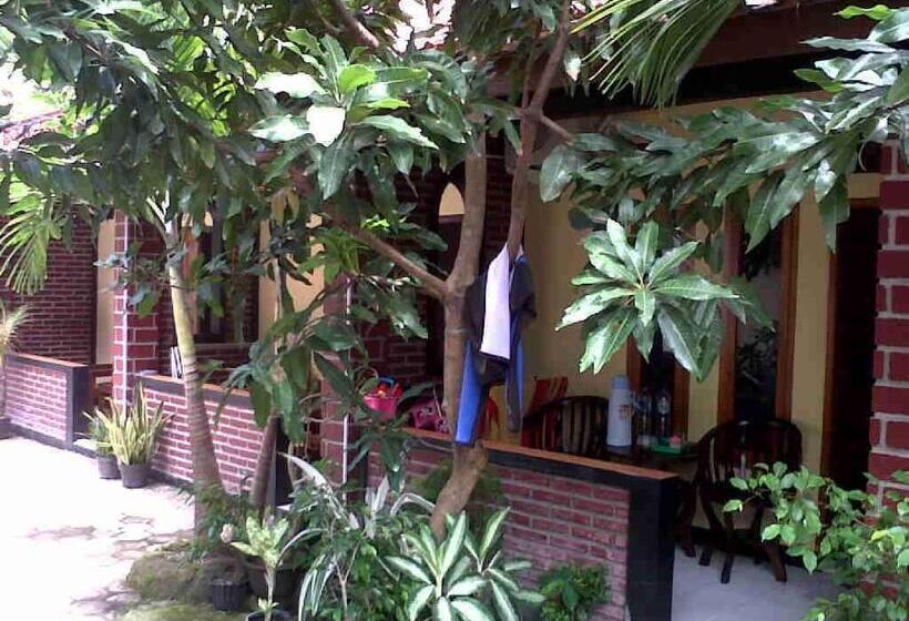 بنسيون Rinjani Homestay