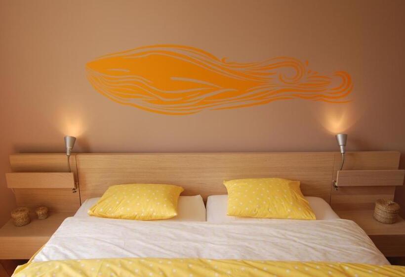 پانسیون Vila Jasmína