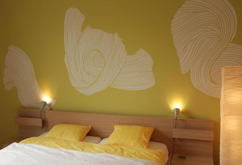 پانسیون Vila Jasmína