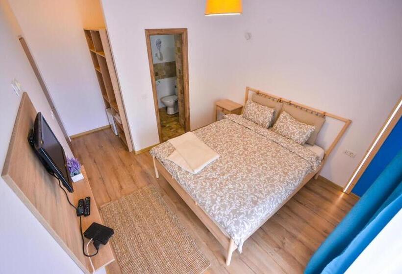 Pensiunea Complex Castalia