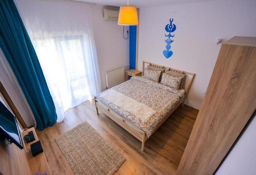 Pensiunea Complex Castalia