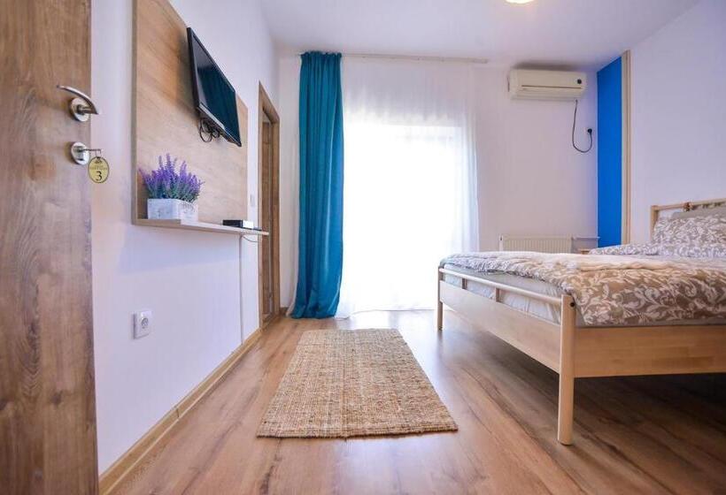 Pensiunea Complex Castalia