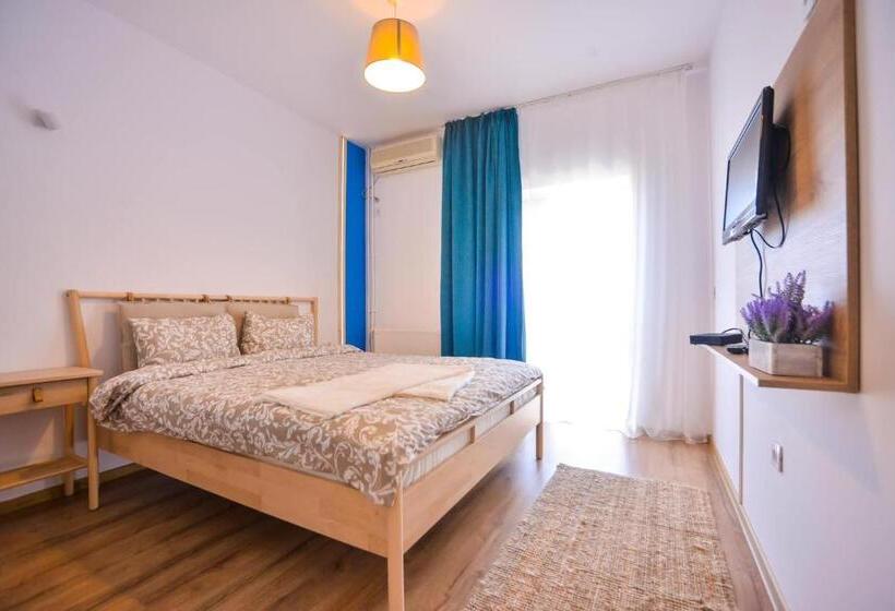 Pensiunea Complex Castalia