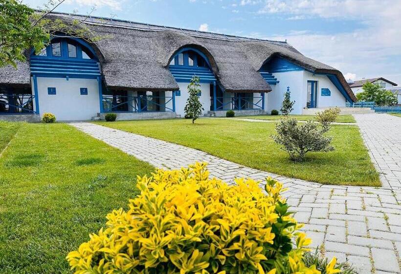 Pensiunea Complex Castalia