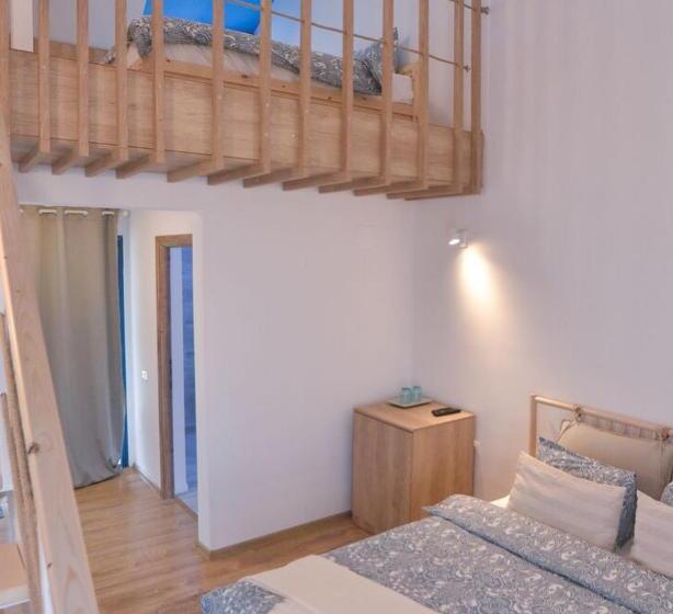 Pensiunea Complex Castalia