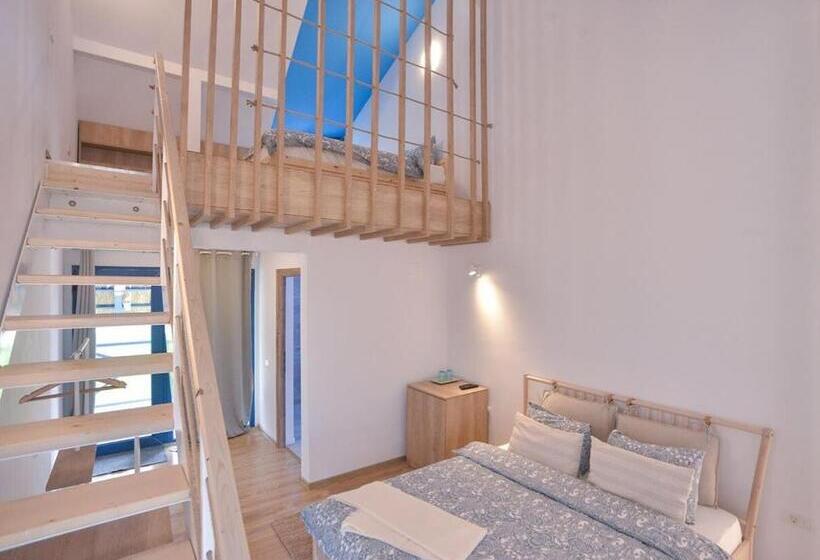 Pensiunea Complex Castalia