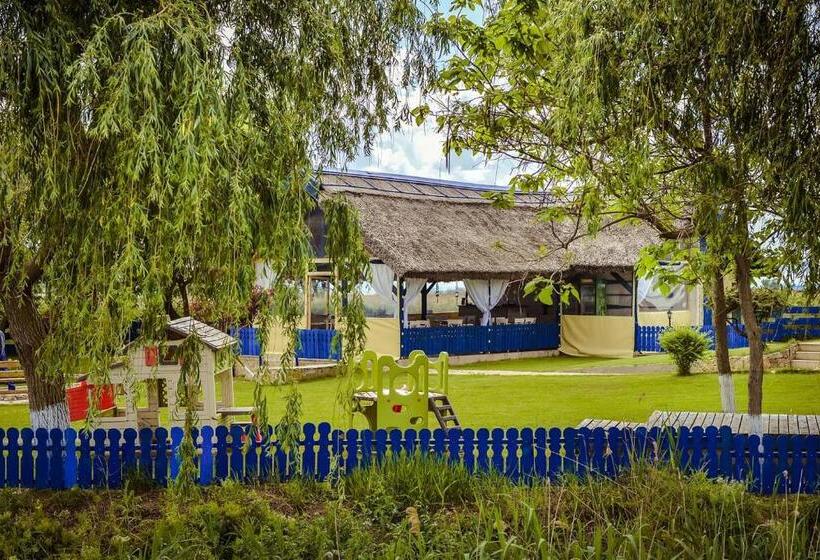 Pensiunea Complex Castalia