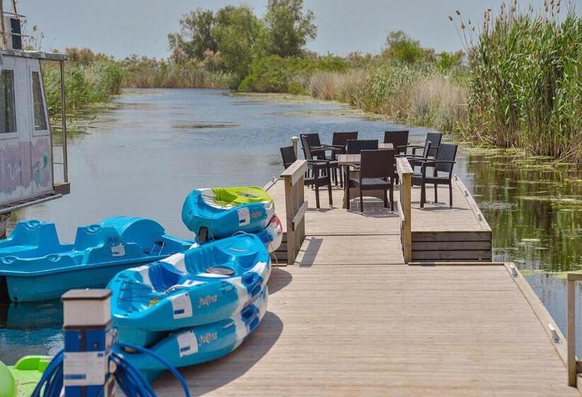 Pensiunea Complex Castalia