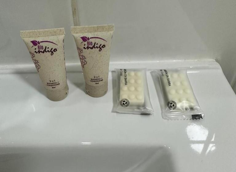 Red Hotel Centric Santiago