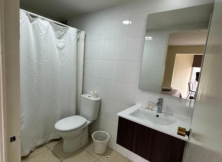 Red Hotel Centric Santiago