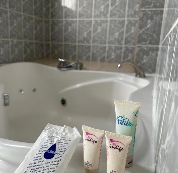 Red Hotel Centric Santiago