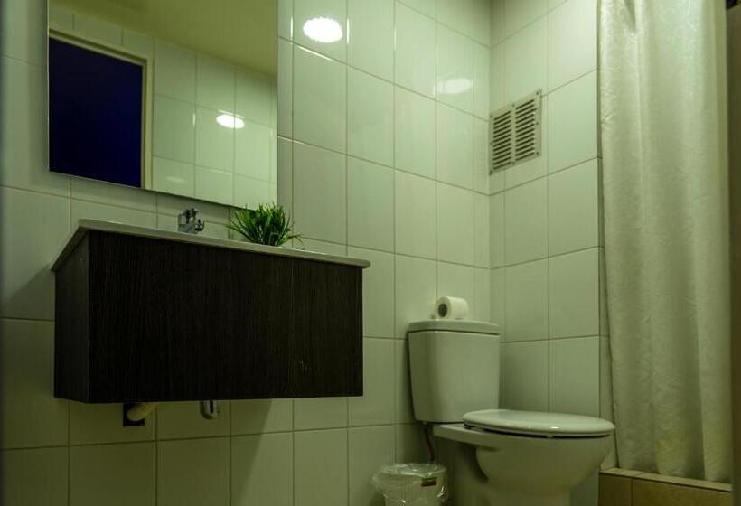 Red Hotel Centric Santiago