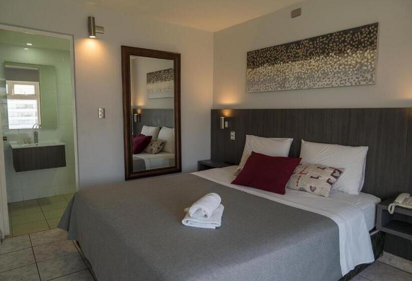 Red Hotel Centric Santiago