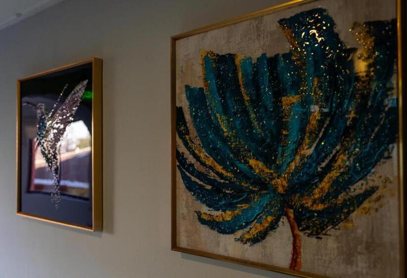 Red Hotel Centric Santiago