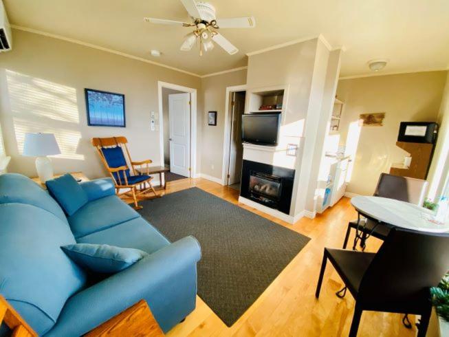 Resort Mcintyre S Cottages