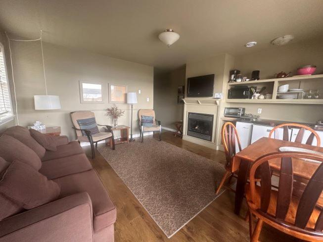 Resort Mcintyre S Cottages