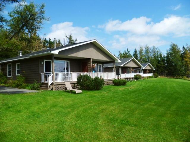 Resort Mcintyre S Cottages