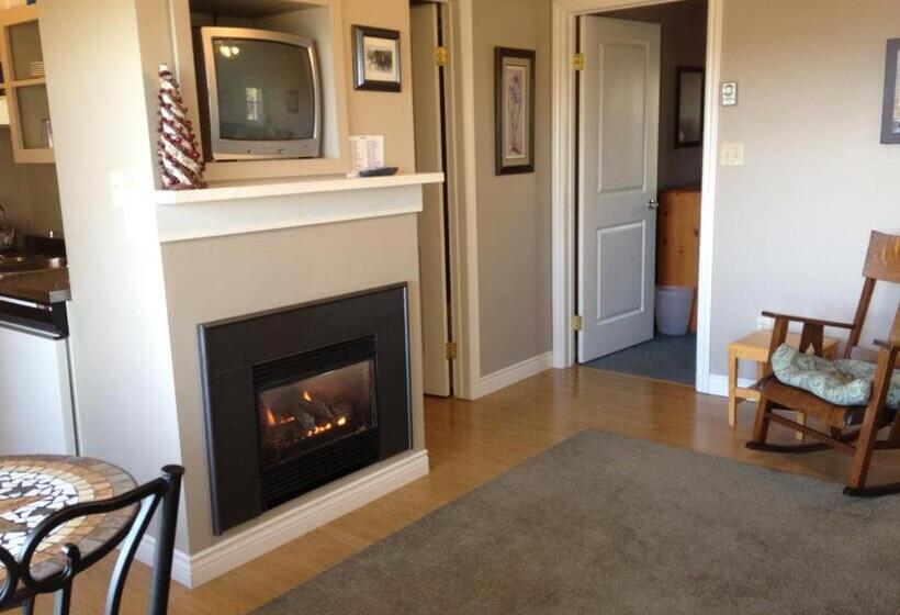 Resort Mcintyre S Cottages