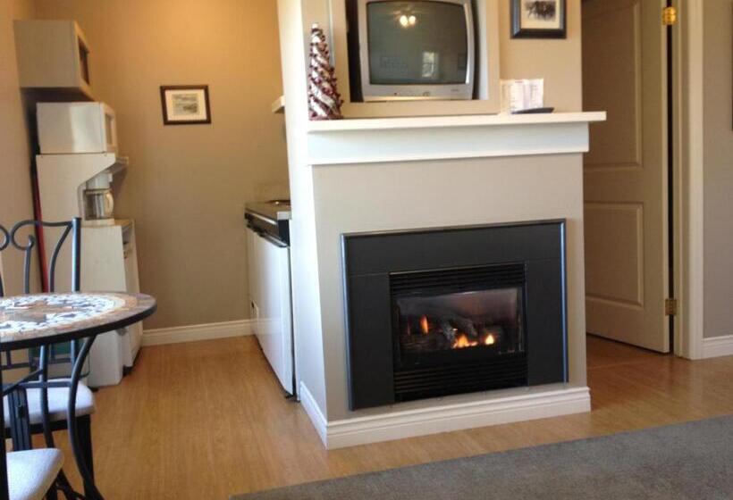 Resort Mcintyre S Cottages