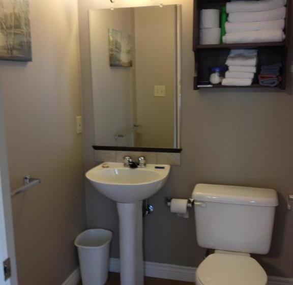 Resort Mcintyre S Cottages