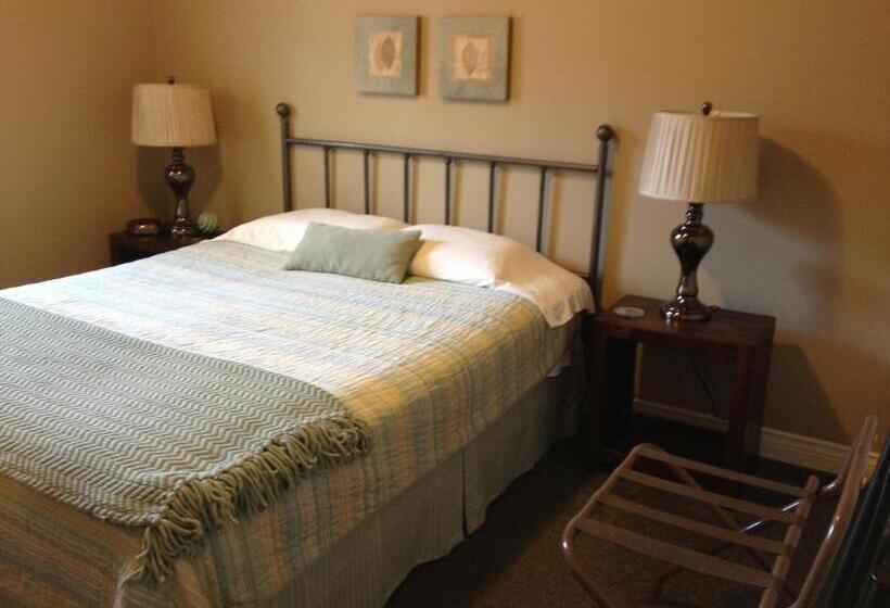 Resort Mcintyre S Cottages