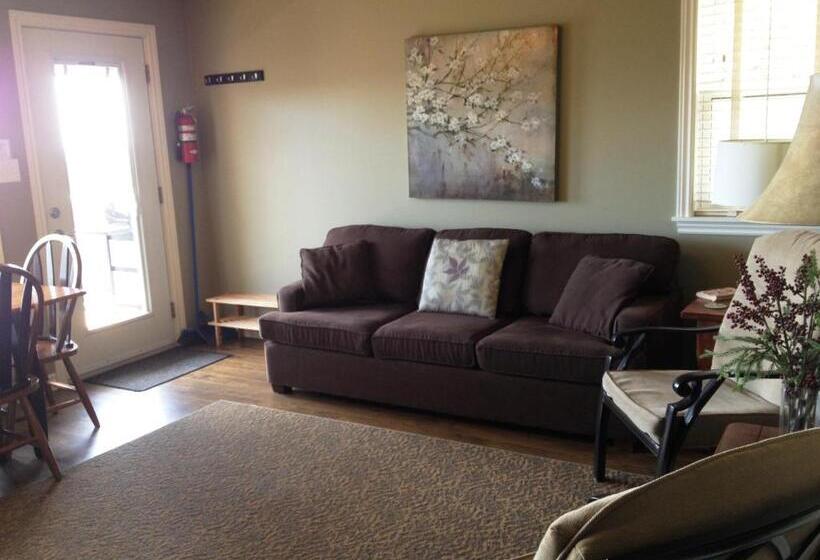 Resort Mcintyre S Cottages