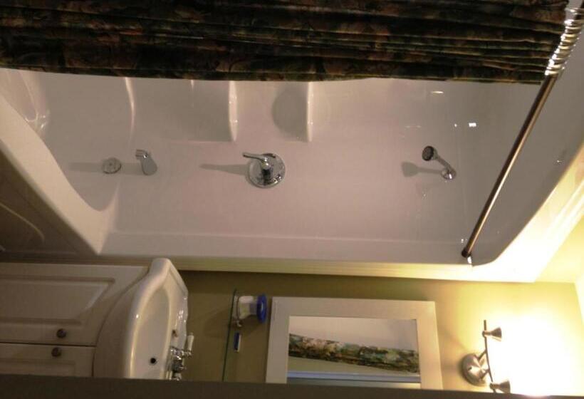 Resort Mcintyre S Cottages