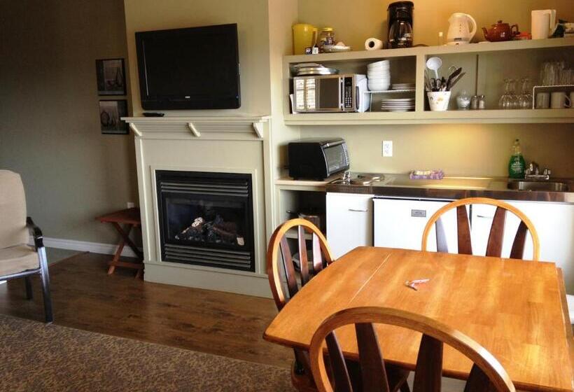 Resort Mcintyre S Cottages