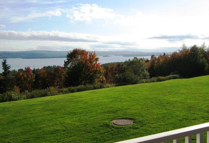 Resort Mcintyre S Cottages