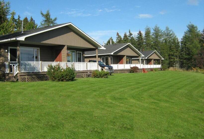 Resort Mcintyre S Cottages