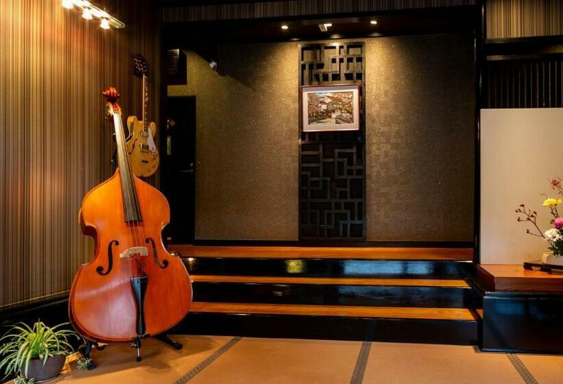 日式旅馆 Yamayoshi