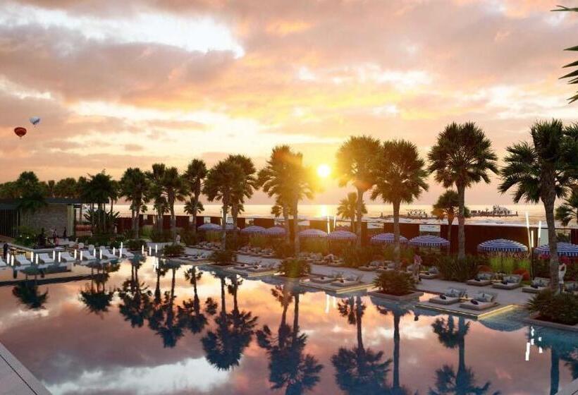 Swissotel Resort And Spa Cesme