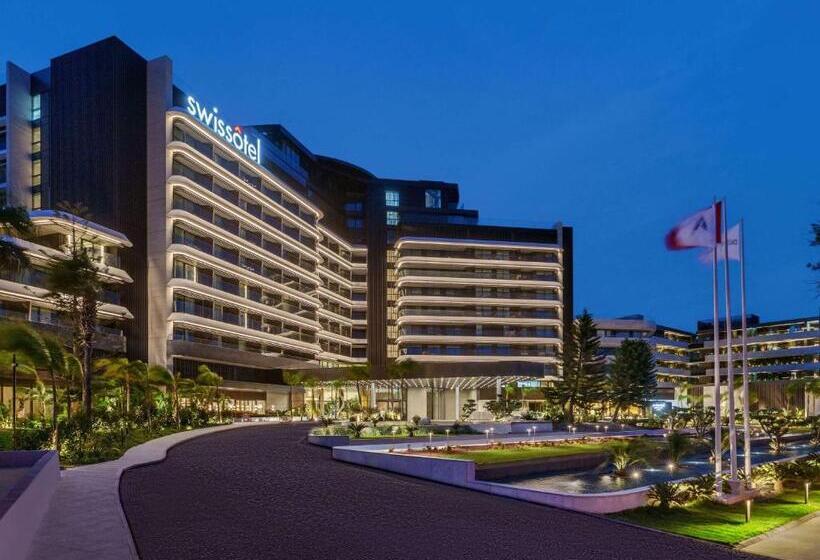 Swissotel Resort And Spa Cesme