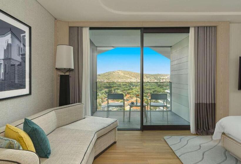 Swissotel Resort And Spa Cesme