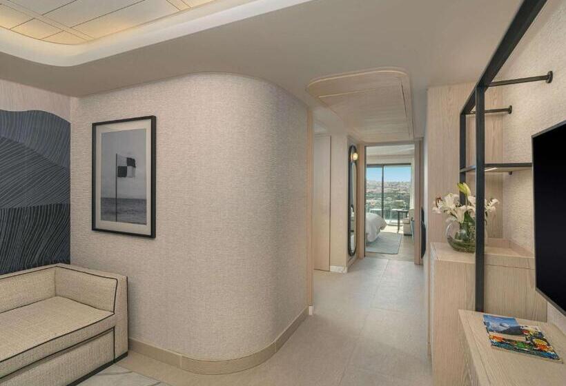 Swissotel Resort And Spa Cesme