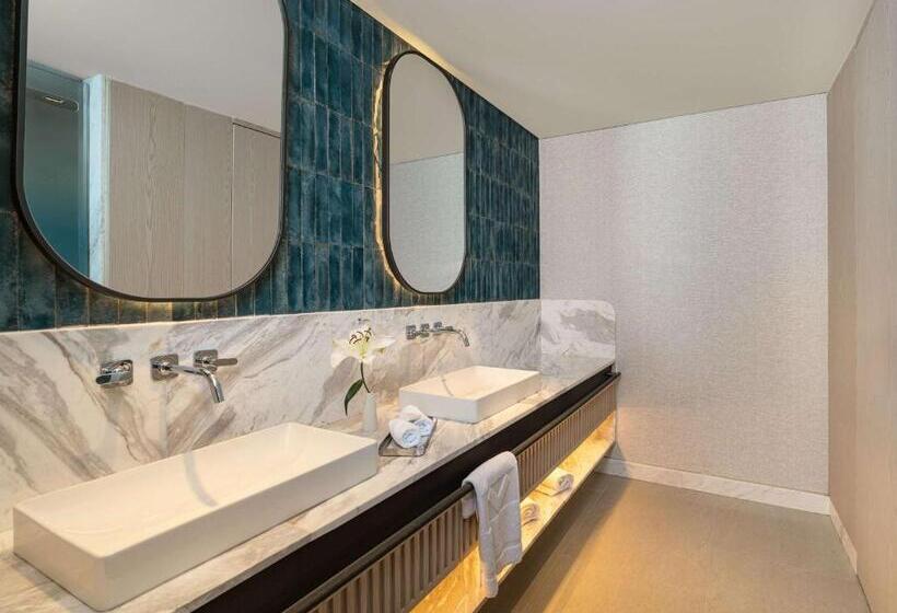 Swissotel Resort And Spa Cesme