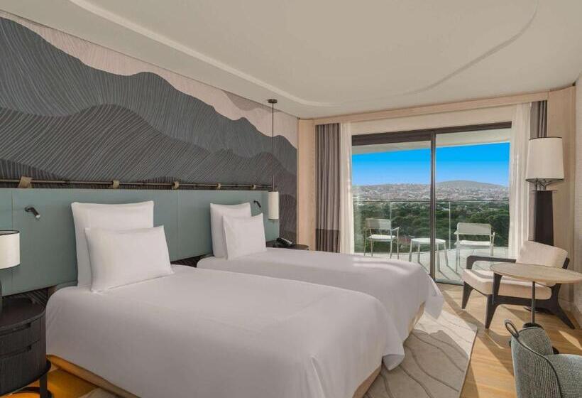 Swissotel Resort And Spa Cesme