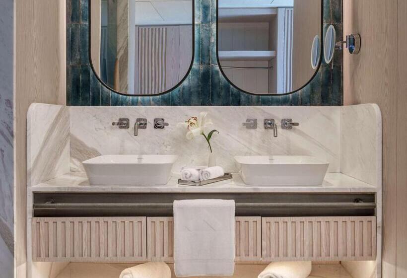 Swissotel Resort And Spa Cesme