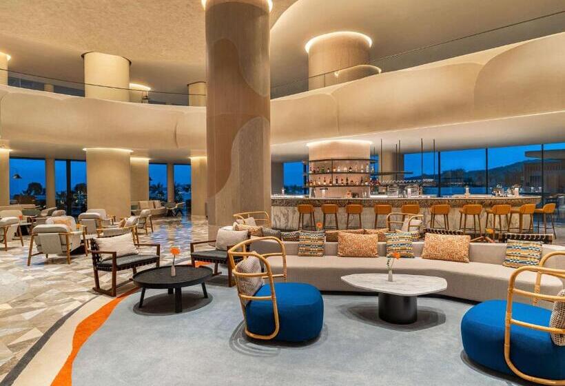 Swissotel Resort And Spa Cesme