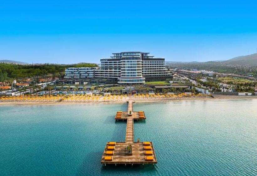 Swissotel Resort And Spa Cesme