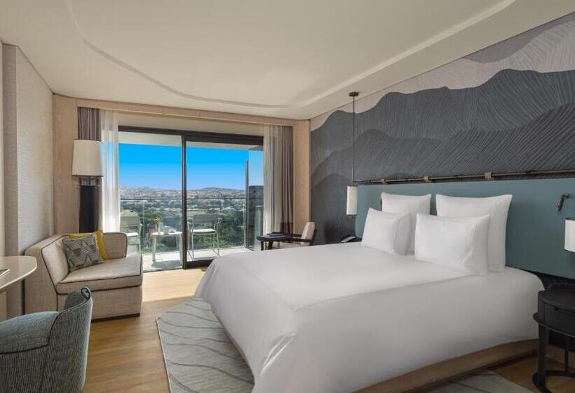 Swissotel Resort And Spa Cesme