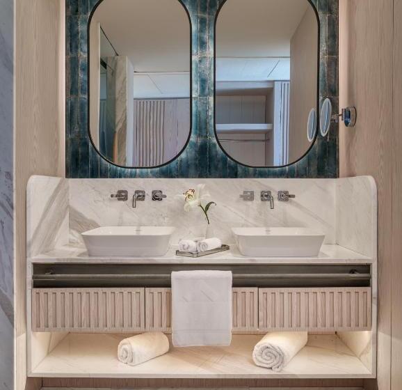 Swissotel Resort And Spa Cesme