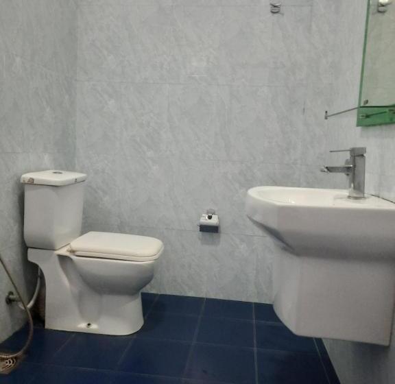 White Surfing Beach Resort