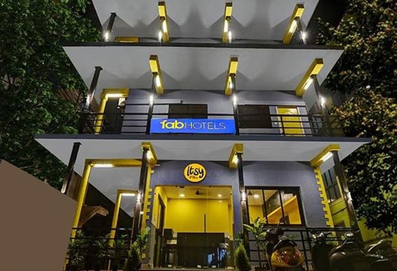 فندق 29 Beach House Goa